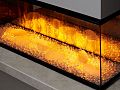 Очаг British Fires New Forest 870 with Signature logs. Фото 3
