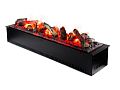 Электрический Очаг Royal Flame Design L1000RF 3D PS/LOG. Фото 3
