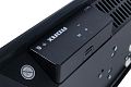 Электрический конвектор ADAX NEO L 10 KWT Жемчужно-чёрный. Фото 4