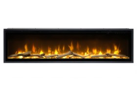 Электрический очаг Dimplex Ignite Evolve 60