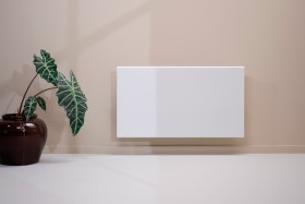 Электрический конвектор ADAX Neo Compact Wi-Fi 05 KWT Белый