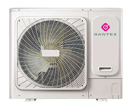 Внешний инверторный блок VRF системы DM-ADC150WLBC/F