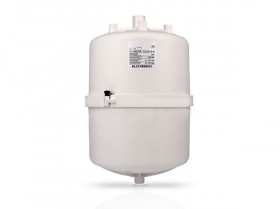 Паровой цилиндр Carel BLCT4B00W2SP для воды электропроводностью от 75 до 350 мкС/см