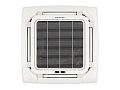 Кассетный кондиционер Dantex RK-60UHT2N/RK-60HT2NE-W. Фото 2