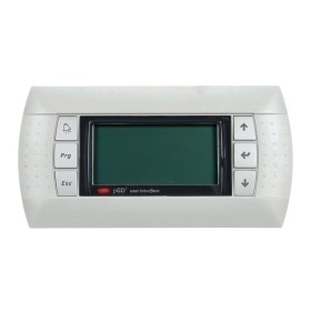 Пульт управления DANTEX pGD1