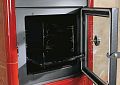 Печь-камин La Nordica Nicoletta Forno Evo BO. Фото 4