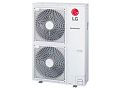 Потолочный кондиционер LG UV42R/UU42WR. Фото 2