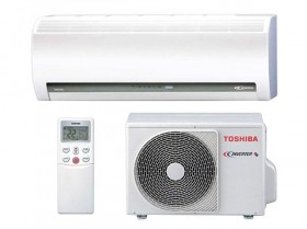 Настенный кондиционер Toshiba RAV-SM806KRT-E/RAV-SM804AT-E