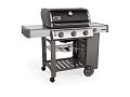Газовый гриль WEBER Genesis II E-310 GBS. Фото 3