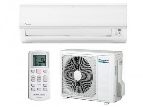 Кондиционер Daikin FTYN25L/RYN25L