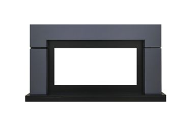Портал Lindos V42 SFT Graphite Grey (Ширина 1470мм)