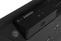 Электрический конвектор ADAX NEO L 06 KWT Жемчужно-чёрный. Фото 6