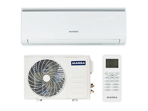 Настенный кондиционер Marsa RK-09MTA4G/RK-09MTA4EG