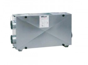 Приточно-вентиляционная установка Systemair VX 700 E