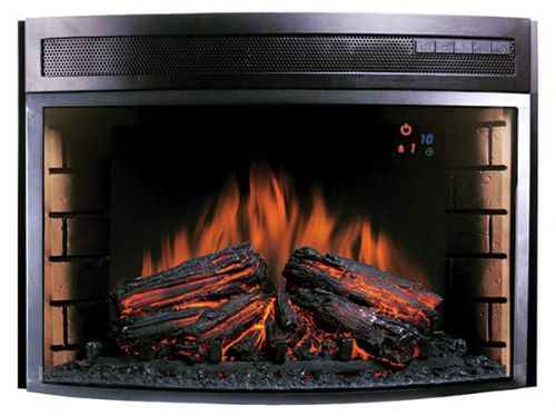 Очаг Royal Flame Dioramic 33W LED FX