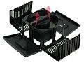 Увлажнитель-мойка воздуха Venta Original LW45. Фото 4