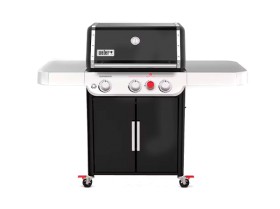 Газовый гриль WEBER Genesis E-325s