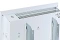Электрический конвектор ADAX VP12 H 05 KBT Белый. Фото 7