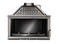 Каминная топка KawMet W15. Фото 4