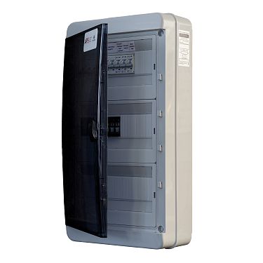 Автоматика для ПУ и ПВУ с нагревом