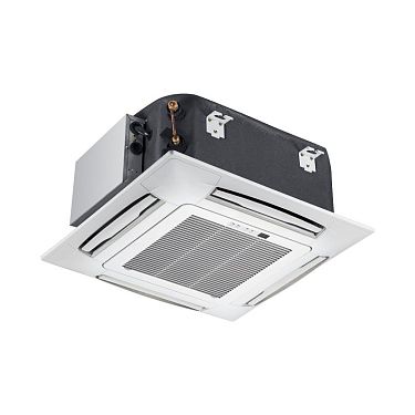 Консольно-подпотолочный кондиционер Dantex RK-48UHT3N/RK-48HT3NE-W