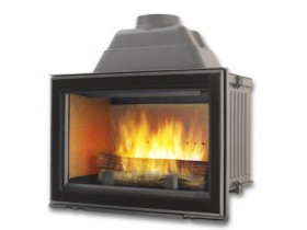 Каминная топка CHAZELLES HP 800 L