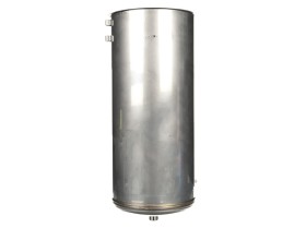 URKB100020SP Цилиндр из нержавеющей стали