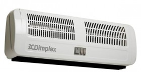 Тепловая завеса Dimplex AC6N 
