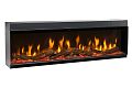 Электрический очаг Dimplex Ignite Bold 74 с дровами Oak Logset. Фото 2