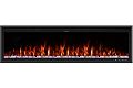 Электрический Очаг Royal Flame Mercury 60 LED RF. Фото 1