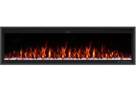 Электрический Очаг Royal Flame Mercury 60 LED RF
