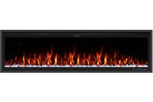 Электрический Очаг Royal Flame Mercury 60 LED RF