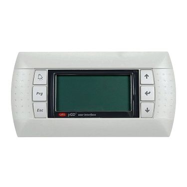 Пульт управления DANTEX pGD1