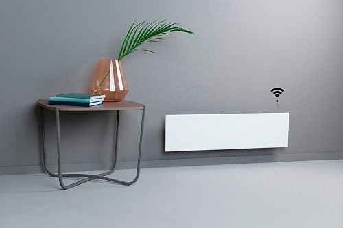 Электрический конвектор ADAX NEO L 02 KWT Белый