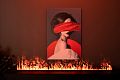 Электрический Очаг Royal Flame Design L1250RF 3D PS/LOG. Фото 1