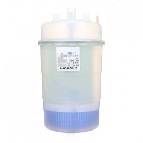 Паровой цилиндр Carel BL0S3F00H2SP для воды электропроводностью от 350 до 1250 мкС/см