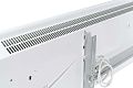 Электрический конвектор ADAX ECO 20 KBT Белый. Фото 5