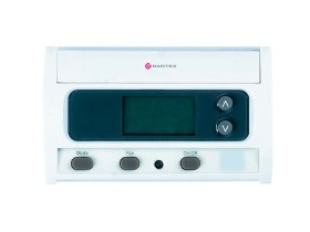 Электронный термостат MD-KJR15B/EP