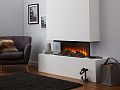 Очаг British Fires New Forest 870 with Signature logs. Фото 7