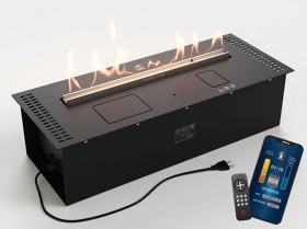 Биокамин LuxFire Good Fire 700 RC