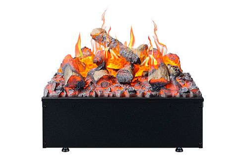Электрический очаг Dimplex Cassette 500 Retail Multi Opti-Myst LOG Fuelbed (с дровами)