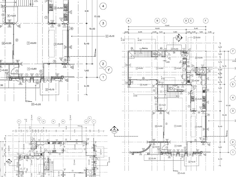 Примеры выполненного монтажа вентиляции в бассейне