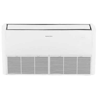 Консольно-подпотолочный кондиционер Dantex RK-36CHM4N/RK-36HM4NE-W 