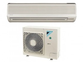 Настенный кондиционер Daikin FAQ71B/RQ71BV/W