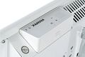 Электрический конвектор ADAX Neo Compact Wi-Fi 075 KWT Белый. Фото 4