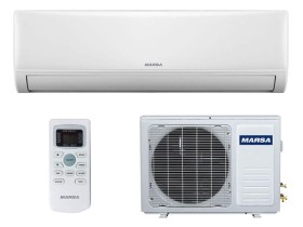 Настенный кондиционер Marsa RK-12MTA/RK-12MTAE