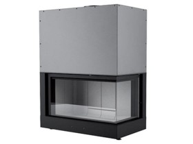 Каминная топка MCZ Forma 95 DX/SX