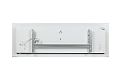 Электрический конвектор ADAX NEO NP 14 KDT Белый. Фото 7