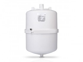 Паровой цилиндр Carel BLCT4C00W2SP для моделей 45, 90 кг/час, с электропроводностью воды от 350 до 1250 мкС/см