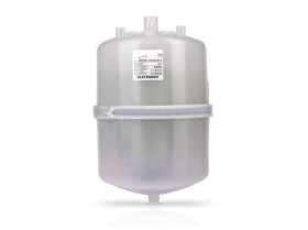 Паровой цилиндр Carel BL0T4B00H2SP для воды электропроводностью от 75 до 350 мкС/см